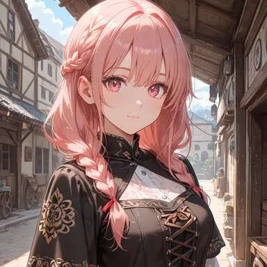 Profile image of ハナン