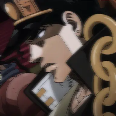 Profile image of 承太郎