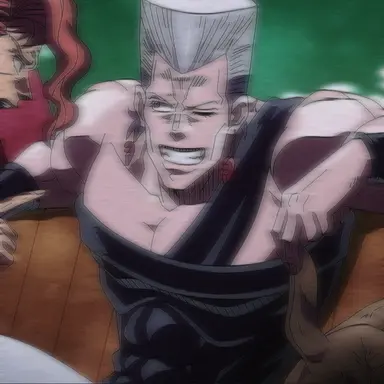 Profile image of ポルナレフ