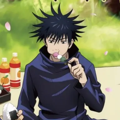 Profile image of 후시구로 메구미