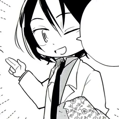 Profile image of 모리 오가이