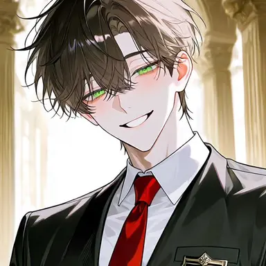 Profile image of リオン