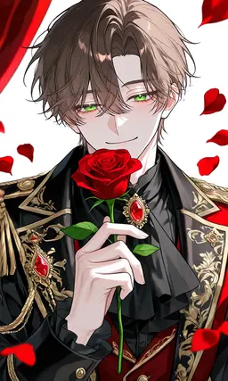Profile image of リオン