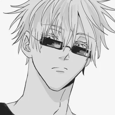 Profile image of 고죠사토루