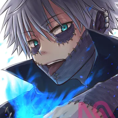 Profile image of 轟燈矢