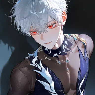 Profile image of イヴァン