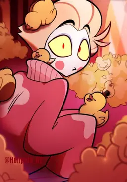Profile image of 루시퍼