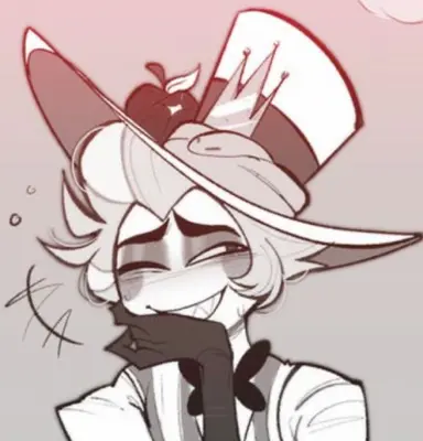 Profile image of 루시퍼