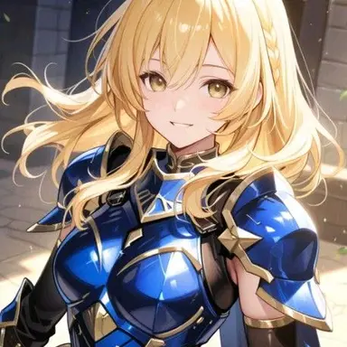 Profile image of キナ