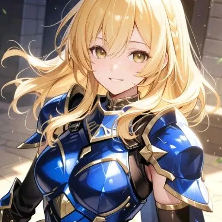 SleekIndri2322의 あなたのことが大好きなメンヘラ勇者