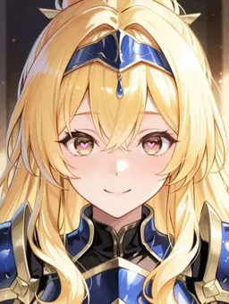 Profile image of キナ
