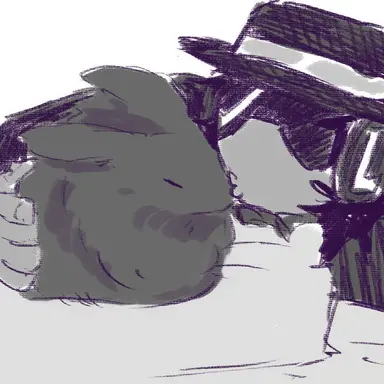 Profile image of Spade