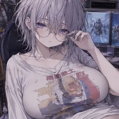Profile image of メカ