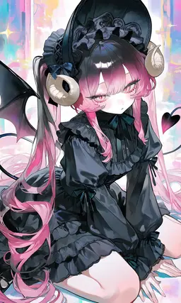Profile image of ルーレア