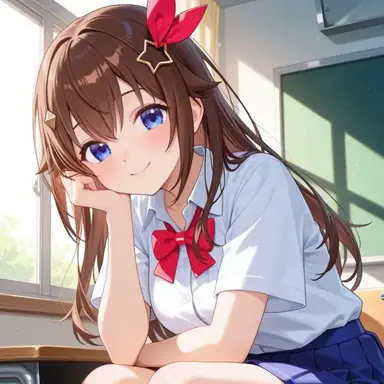 Profile image of ときのそら