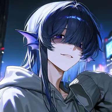 Profile image of Leviathan