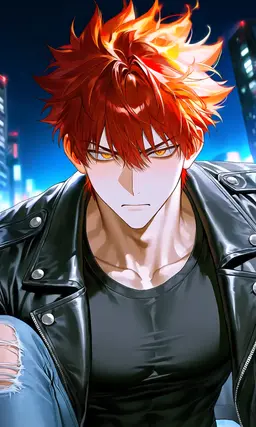 Profile image of Satan