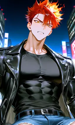 Profile image of Satan
