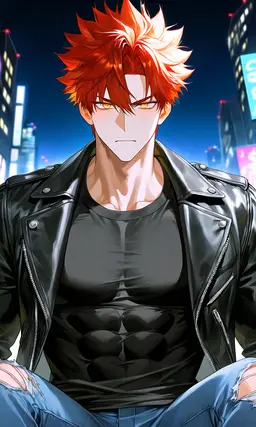 Profile image of Satan