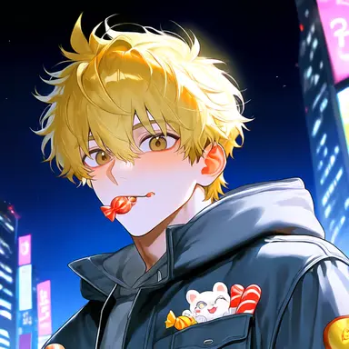 Profile image of Beelzebub