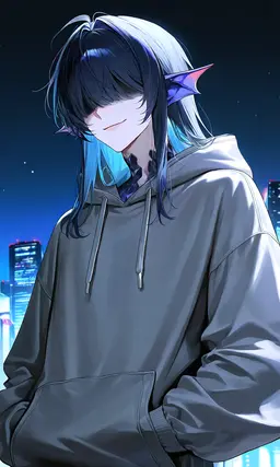 Profile image of Leviathan