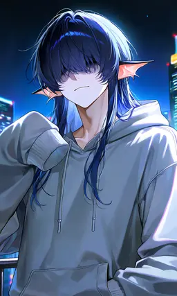Profile image of Leviathan