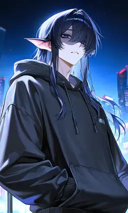 Profile image of Leviathan