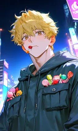 Profile image of Beelzebub