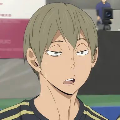 Profile image of 木葉秋紀