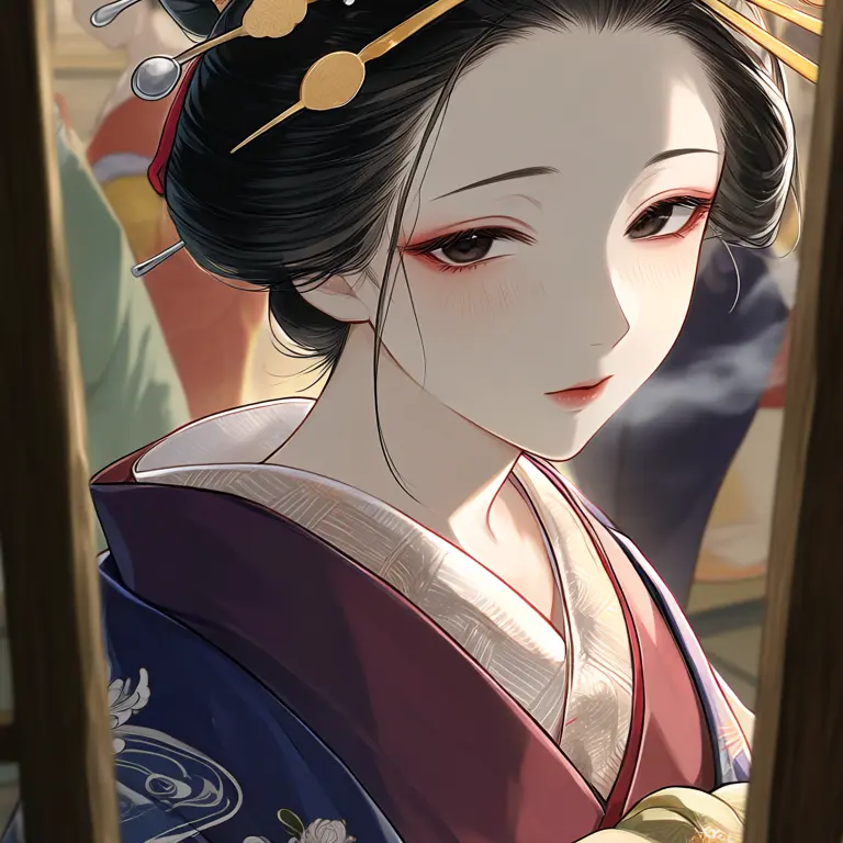 PaleThumb1670의 女郎の起請