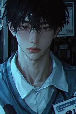Profile image of イ・ジェハ