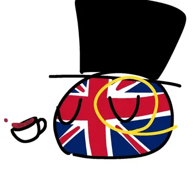 Profile image of 영국