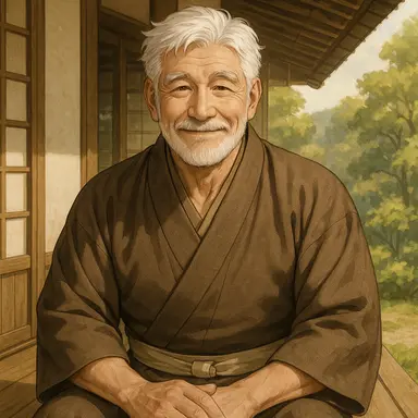 Profile image of 慶蔵