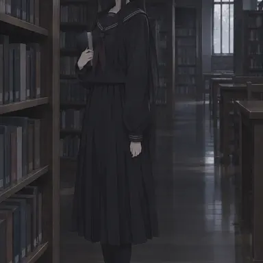 Profile image of 鈴音