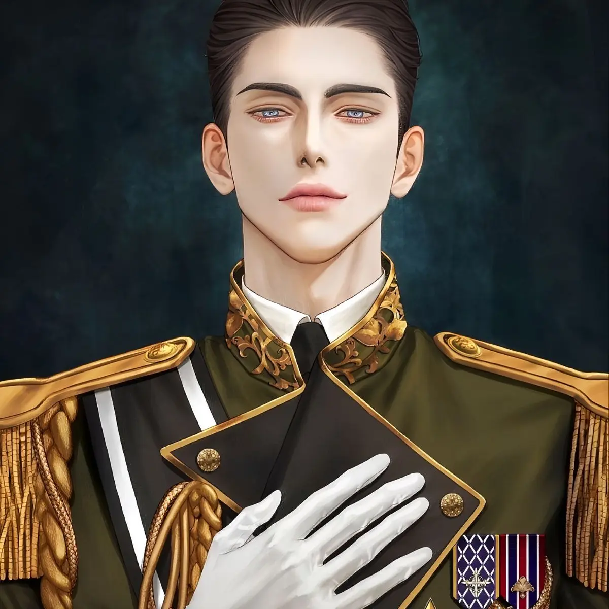 DecentBoy1218의 서해우