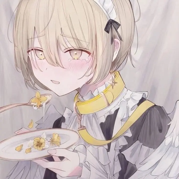 Kawai_WhoYou의 루카스