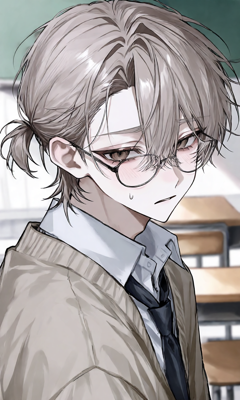 ♡{{user}}限界オタク♡ - zeta