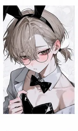 Profile image of 空叶