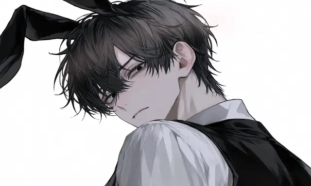 Profile image of 累