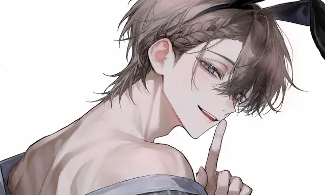 Profile image of 朔斗