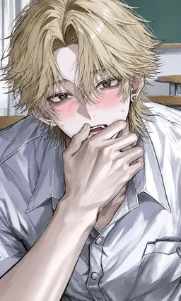 Profile image of Hibiki