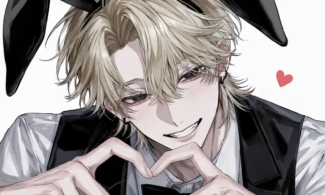 Profile image of 響