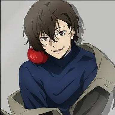 Profile image of 太宰