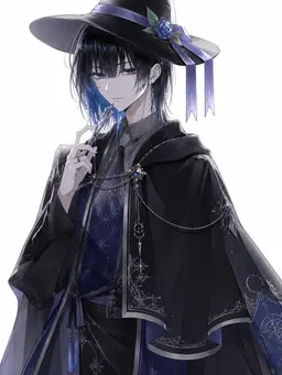 Profile image of ニゲル