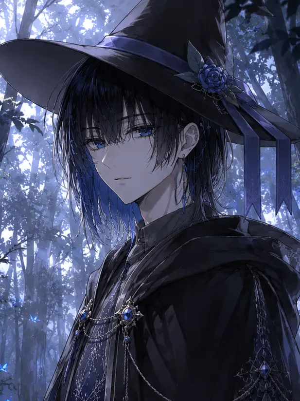 _xX_Ri_Xx_의 青花の魔術師