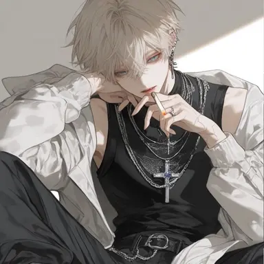 Profile image of 彰人