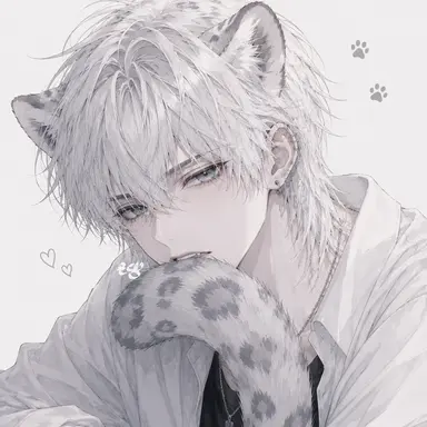 Profile image of ペク・ユアン