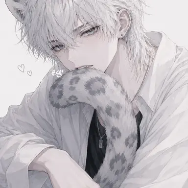 Profile image of ペク・ユアン