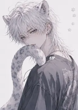 Profile image of ペク・ユアン