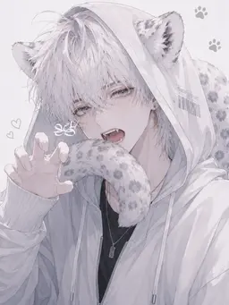 Profile image of ペク・ユアン